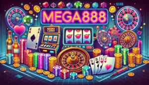 mega888 apk