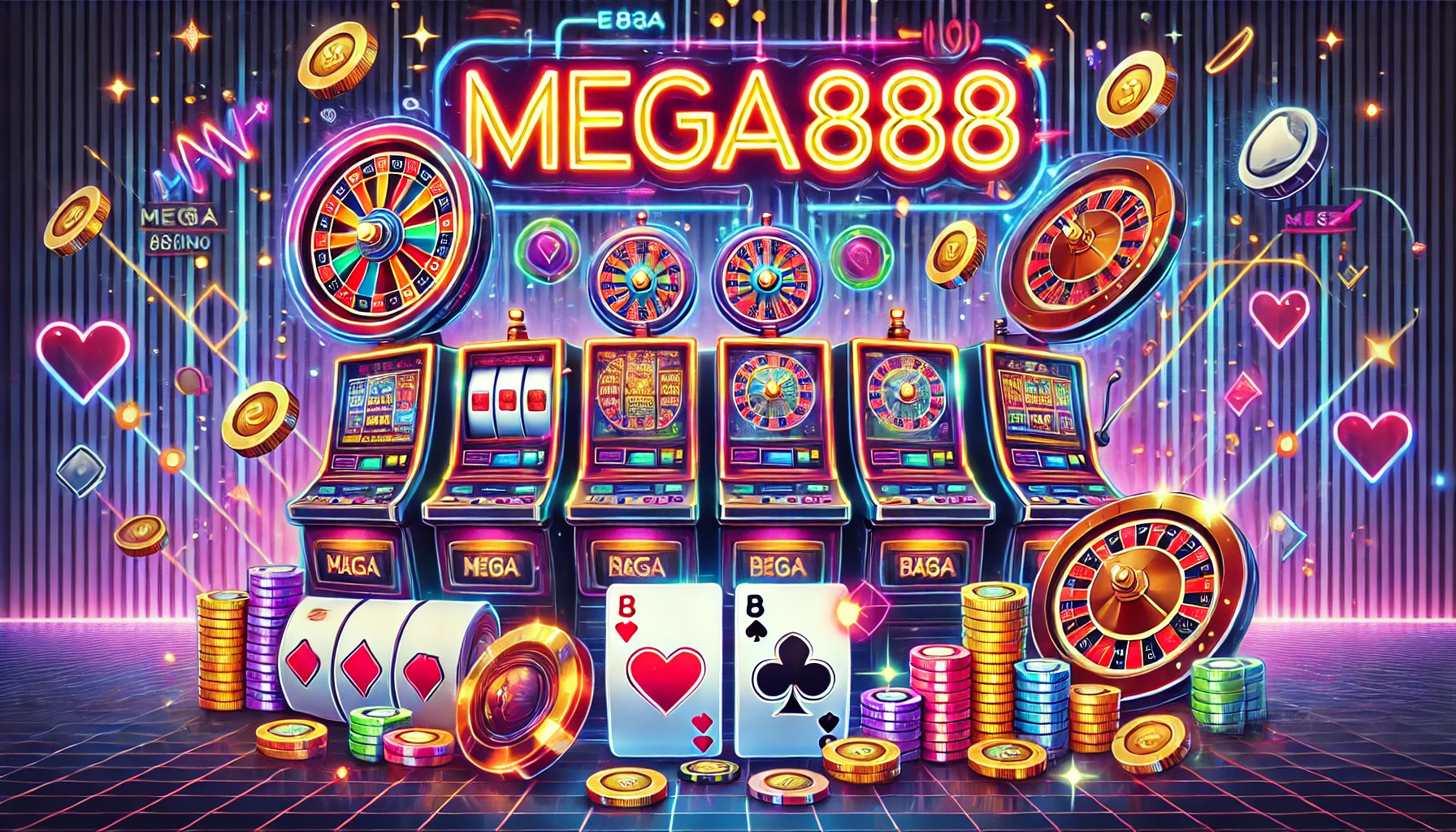 Cara Cepat dan Mudah untuk mega888 download pada Peranti Android dan iOS