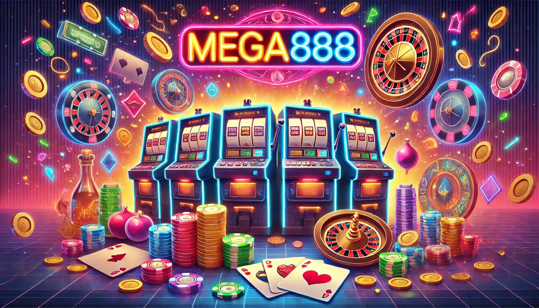 download mega888: Panduan Pemasangan Lengkap pada Android dan iOS