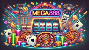 Mega888