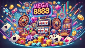 mega888 apk